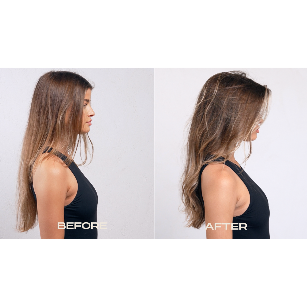 Express Application Bronde