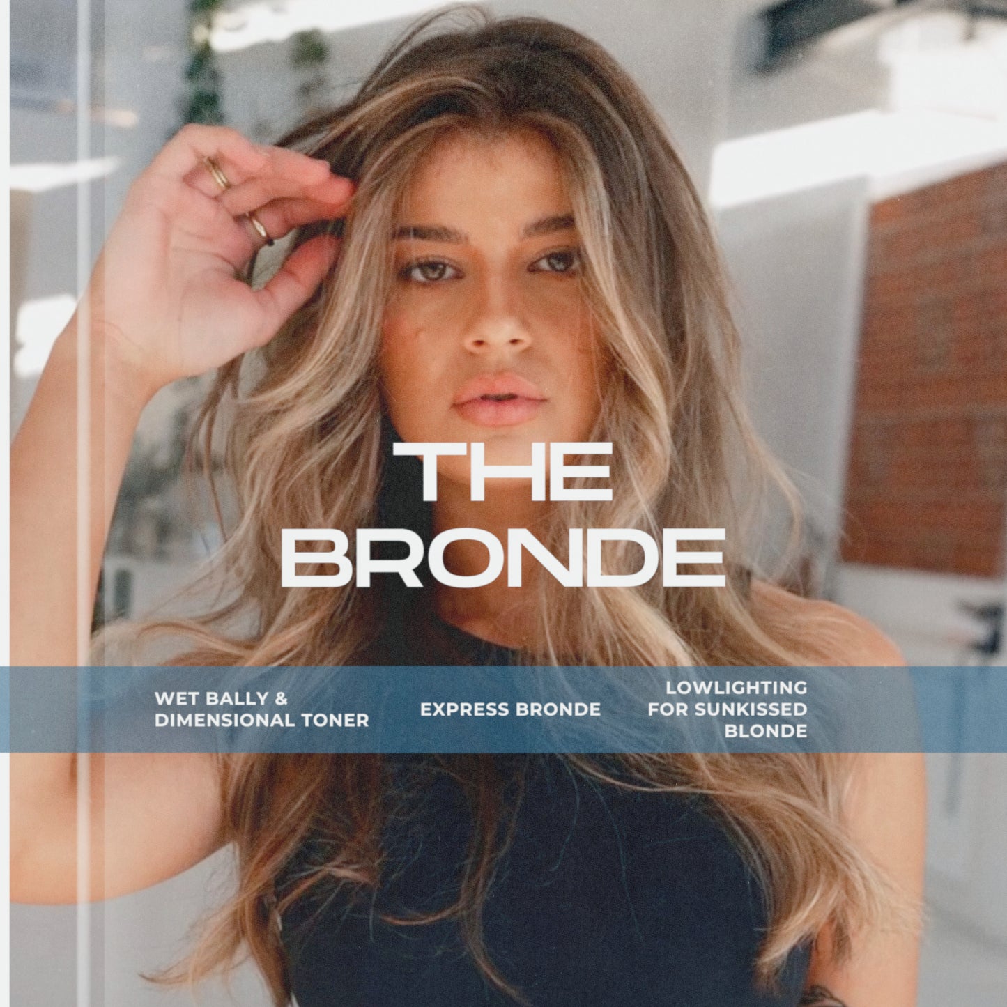 The Bronde Bundle