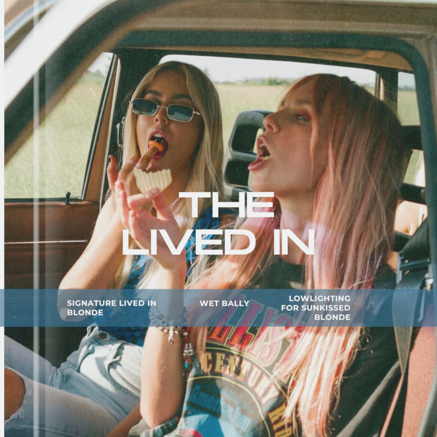 The Lived In Bundle