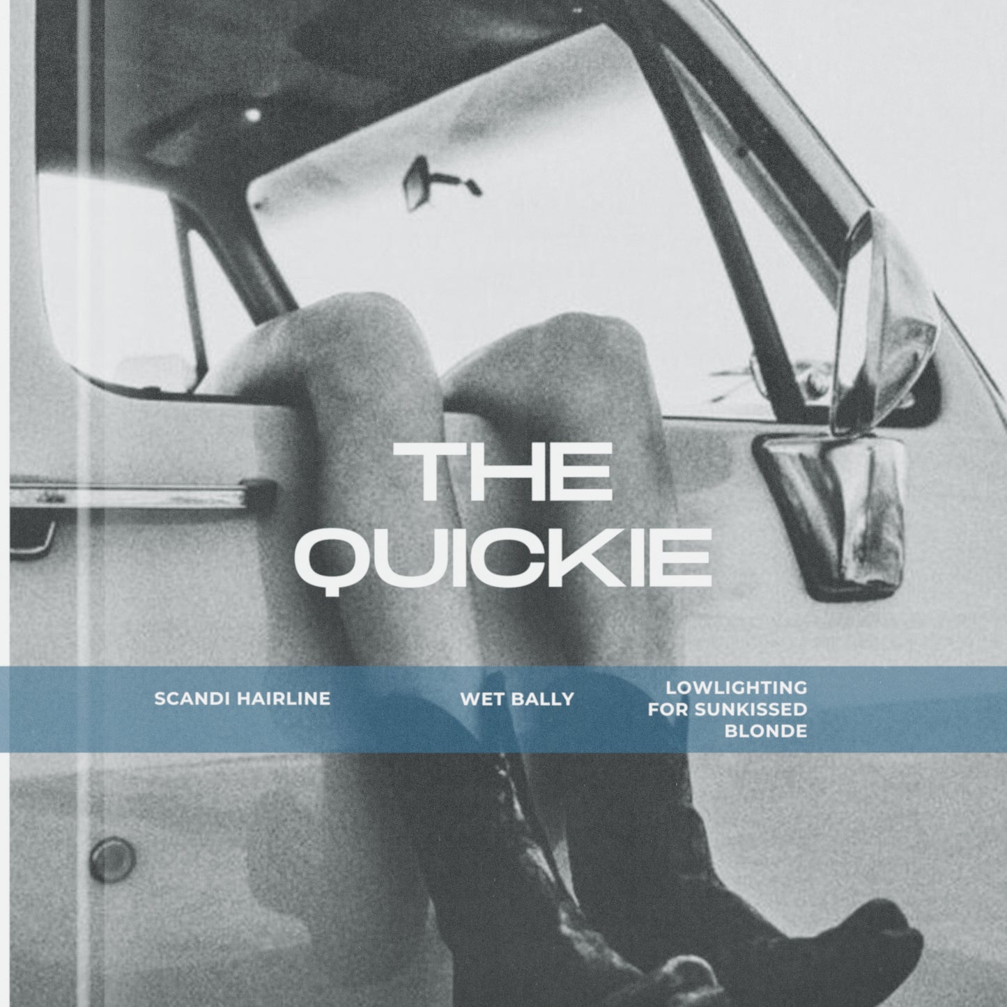 The Quickie Bundle